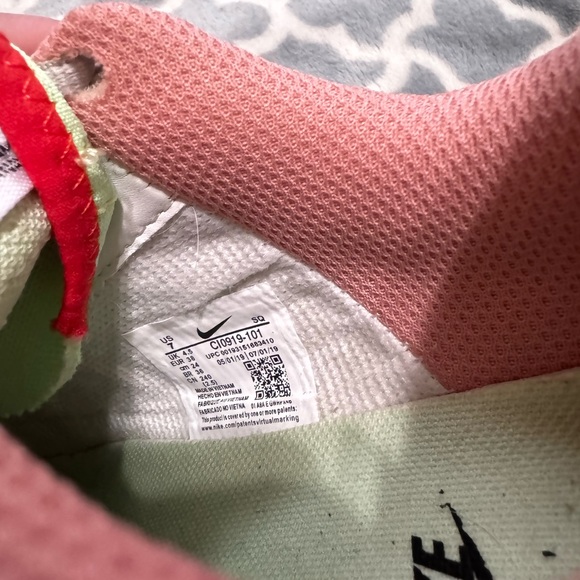 Nike dunks multicolor - Picture 2 of 4